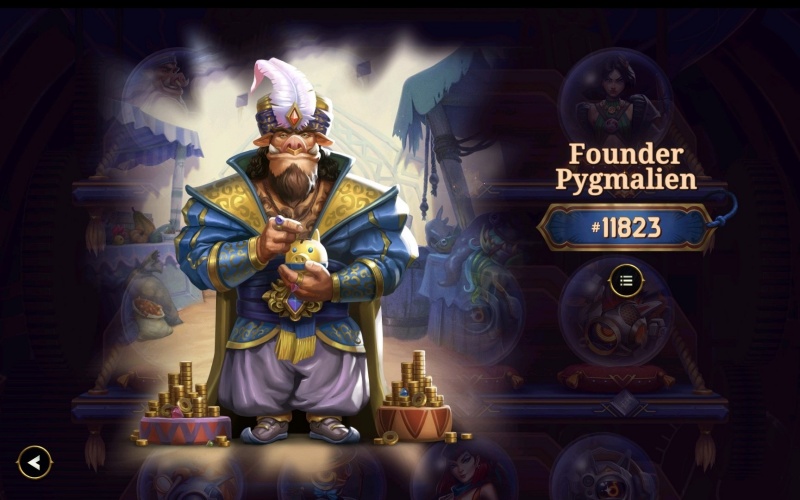 thebazaar怎么换皮肤 大巴扎皮肤怎么用