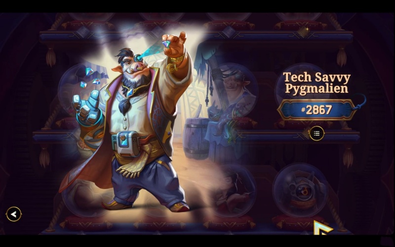 thebazaar怎么换皮肤 大巴扎皮肤怎么用