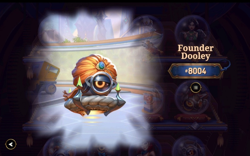 thebazaar怎么换皮肤 大巴扎皮肤怎么用