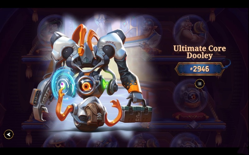 thebazaar怎么换皮肤 大巴扎皮肤怎么用