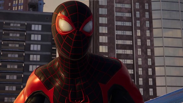 终极蜘蛛侠手机版