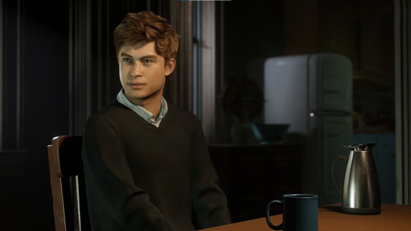 终极蜘蛛侠手机版