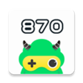 870游戏助手