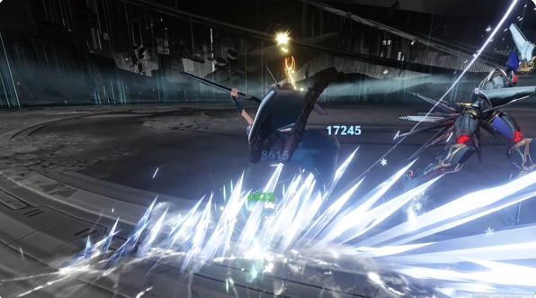 鸣潮全息6海维夏平民队攻略 全息6海维夏怎么打