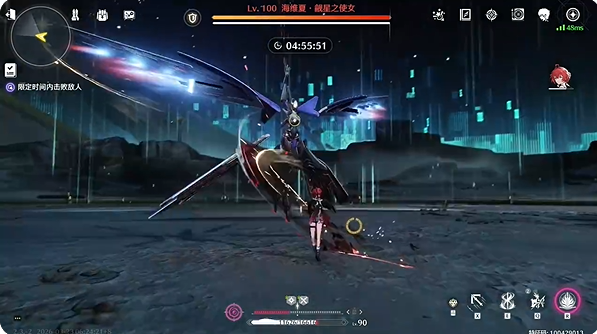 鸣潮全息6海维夏平民队攻略 全息6海维夏怎么打