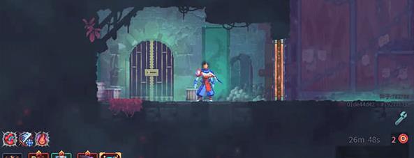 重生细胞中文版