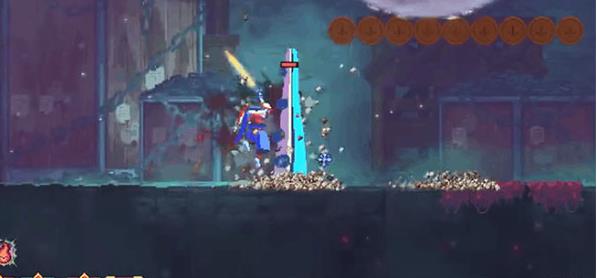 重生细胞中文版