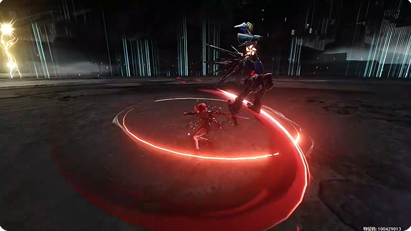 鸣潮全息6海维夏平民队攻略 全息6海维夏怎么打