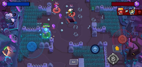 Brawl stars老版本