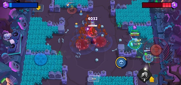 Brawl stars老版本