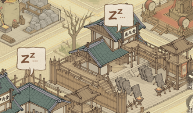 这城有良田建筑怎么升级 建筑升级攻略