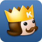 快快游戏盒最新版