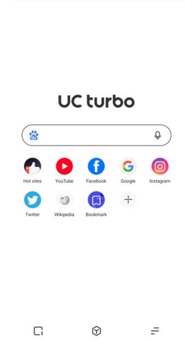 夸克浏览器海外版