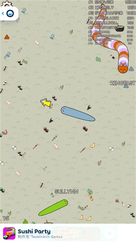 poki小游戏免费秒玩