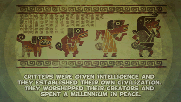 帕拉狗骑士截图2