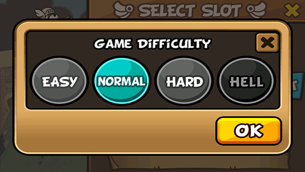 帕拉狗骑士截图3