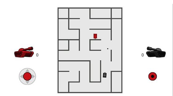 坦克动荡2中文版