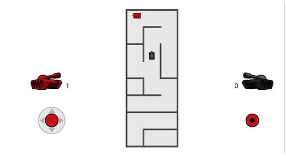 坦克动荡2中文版