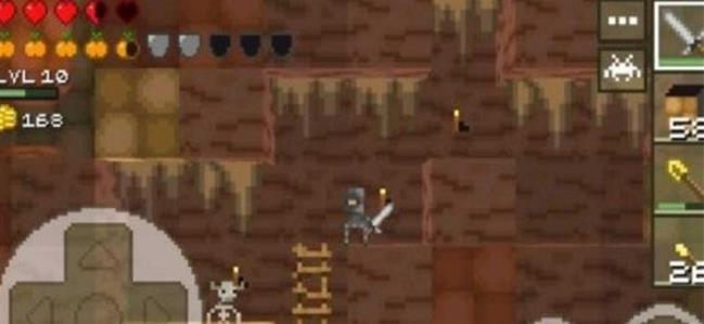 迷失的矿工中文版