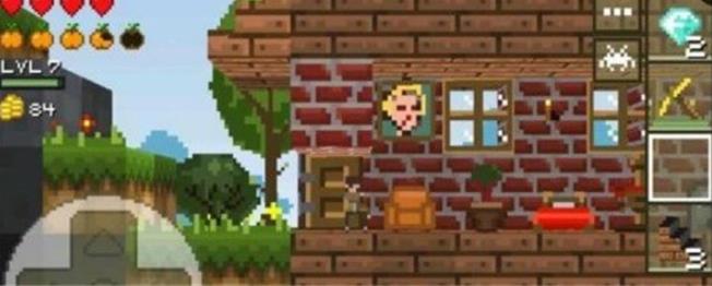 迷失的矿工中文版