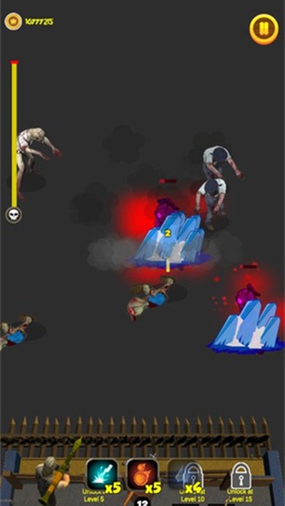 Squad战术小队手机版截图0