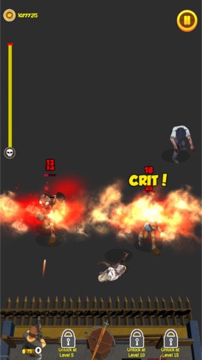 Squad战术小队手机版截图1