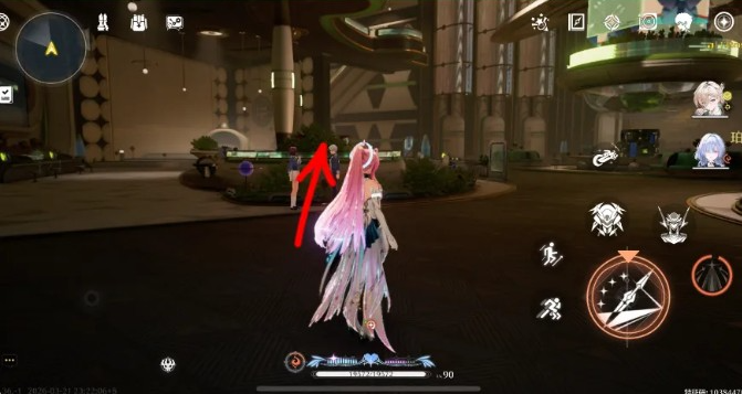 鸣潮寻猫大师隐藏任务怎么做 寻猫大师隐藏任务流程攻略