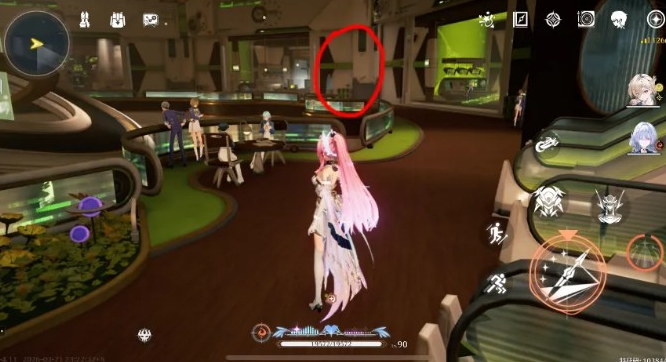 鸣潮寻猫大师隐藏任务怎么做 寻猫大师隐藏任务流程攻略