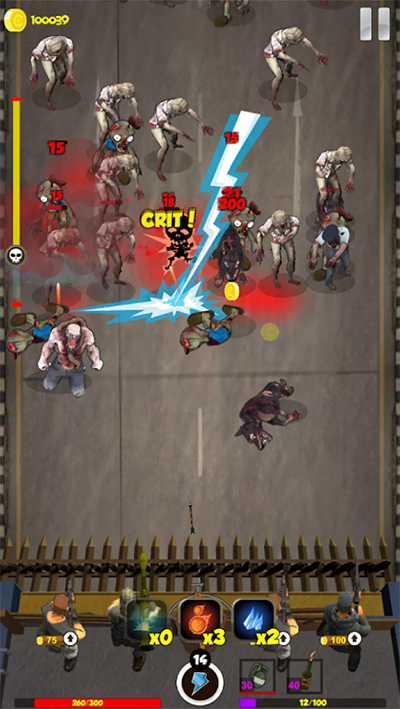 Squad战术小队手机版截图3