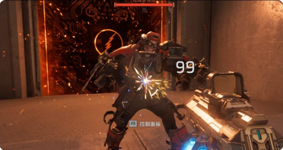 逆战未来能源之影插件怎么装配 能源之影插件装配攻略