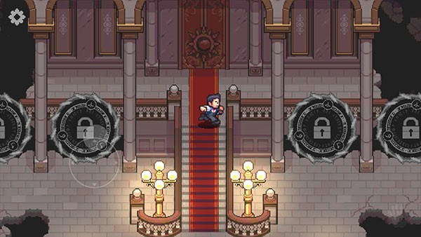 黑暗欺骗中文版截图2