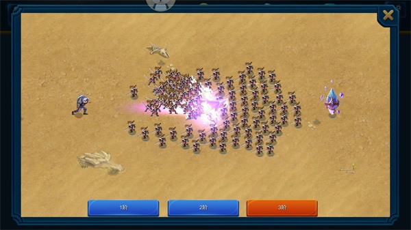 米拉奇战记最新版