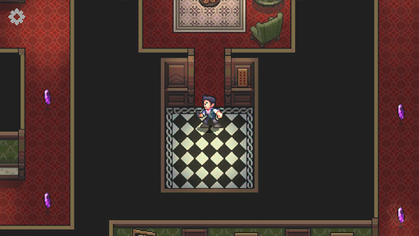 黑暗欺骗中文版