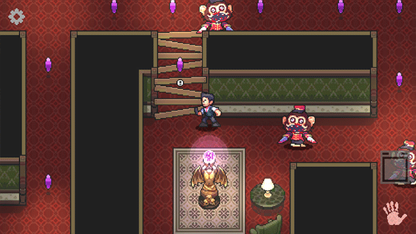 黑暗欺骗中文版