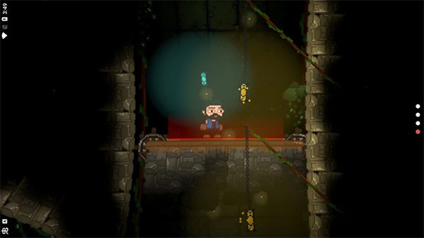 暗黑地牢手机版截图2