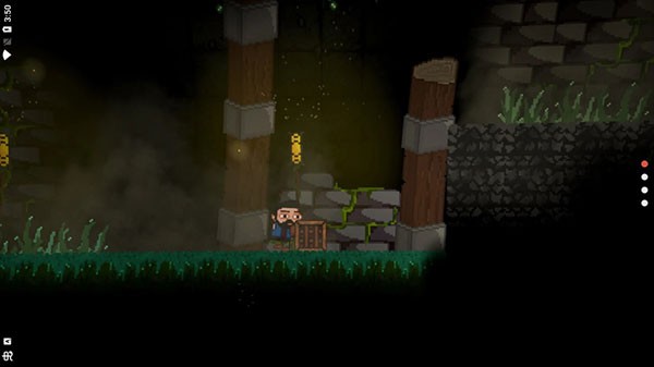 暗黑地牢手机版截图3