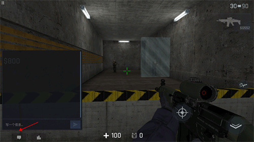 反恐精英cs单机版