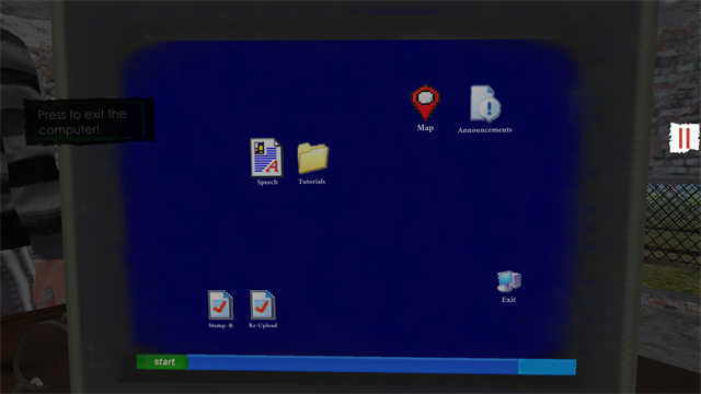 边境检察官手机版截图1