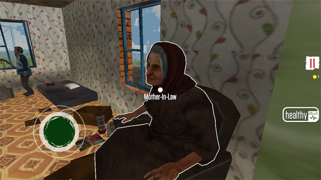 边境检察官手机版截图3