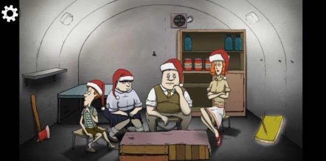 60秒避难所手机版