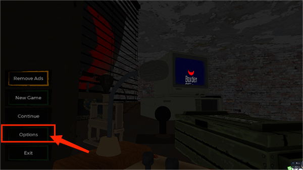 边境检察官手机版