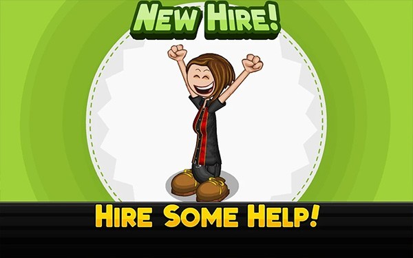 老爹烤肉店中文版截图1