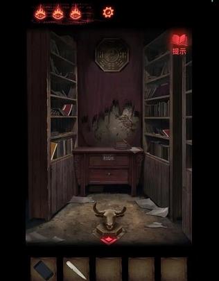 纸嫁衣2奘铃村无广告版