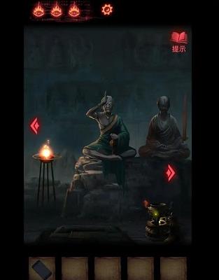 纸嫁衣2奘铃村无广告版