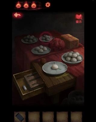 纸嫁衣2奘铃村无广告版