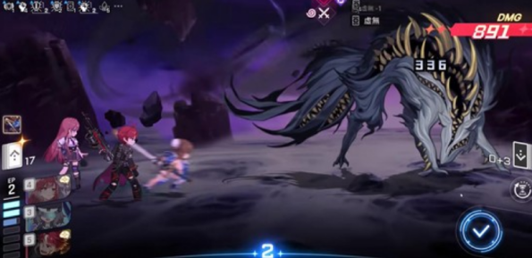 卡厄思梦境第0研究所boss怎么打 第0研究所boss打法教学