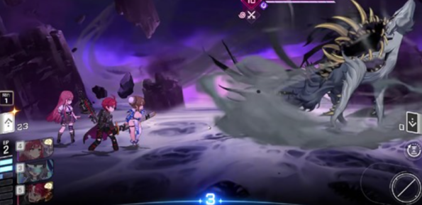 卡厄思梦境第0研究所boss怎么打 第0研究所boss打法教学