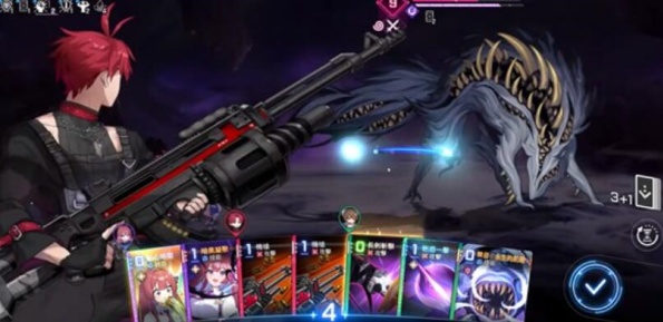 卡厄思梦境第0研究所boss怎么打 第0研究所boss打法教学