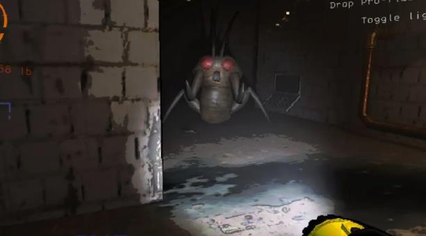 致命公司联机版