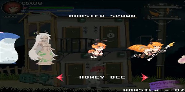 米莉亚战记截图1